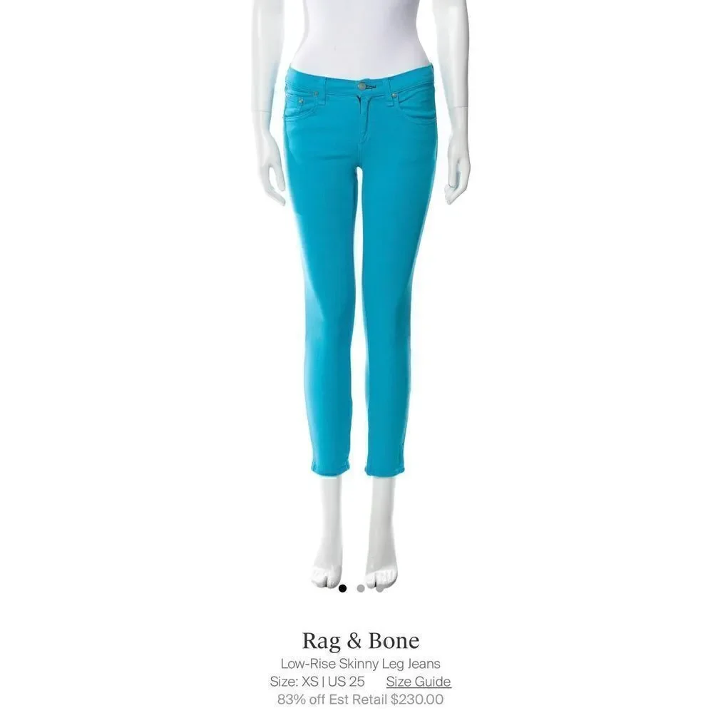 rag & bone rag bone